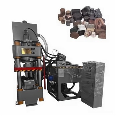 E-XB3150 griešanas skaidu prese